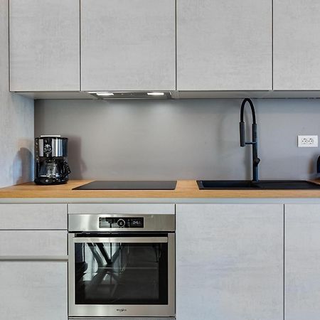 Diamond Two Bedroom Apartment زادار المظهر الخارجي الصورة