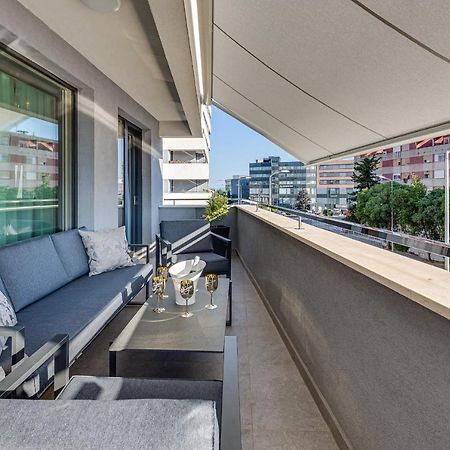 Diamond Two Bedroom Apartment زادار المظهر الخارجي الصورة