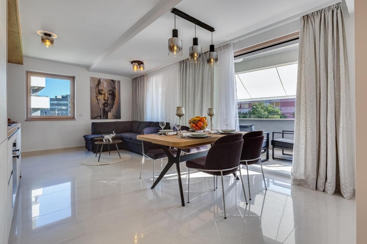 Diamond Two Bedroom Apartment زادار المظهر الخارجي الصورة