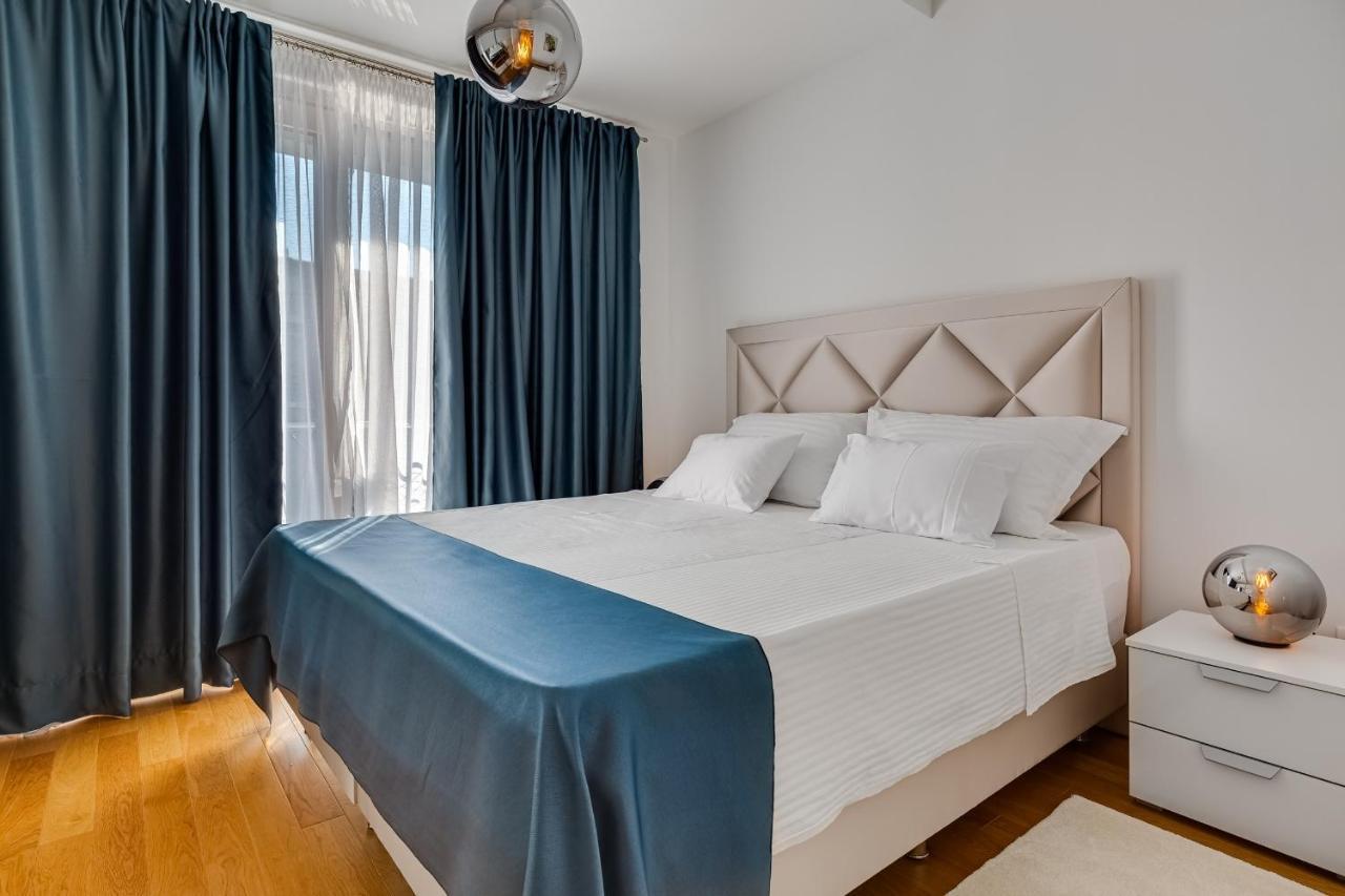 Diamond Two Bedroom Apartment زادار المظهر الخارجي الصورة