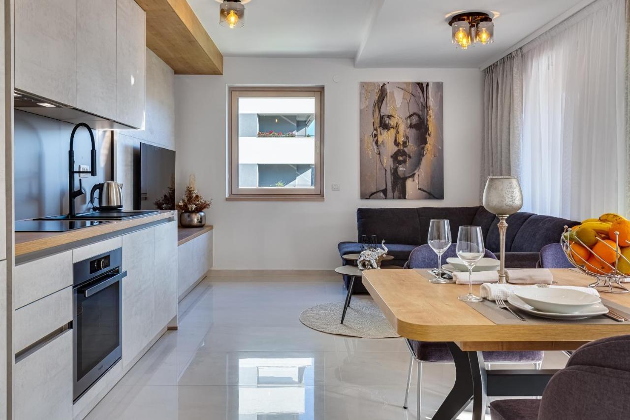 Diamond Two Bedroom Apartment زادار المظهر الخارجي الصورة