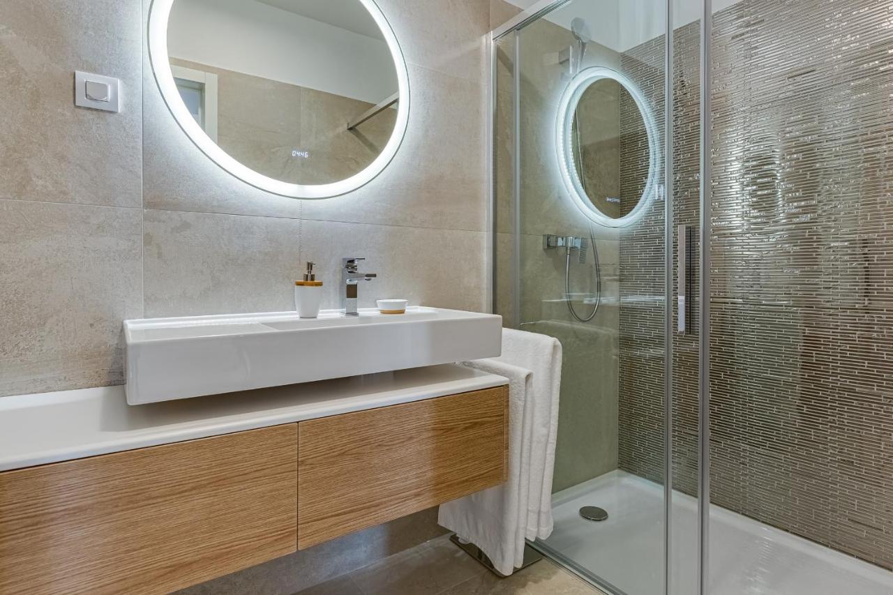 Diamond Two Bedroom Apartment زادار المظهر الخارجي الصورة