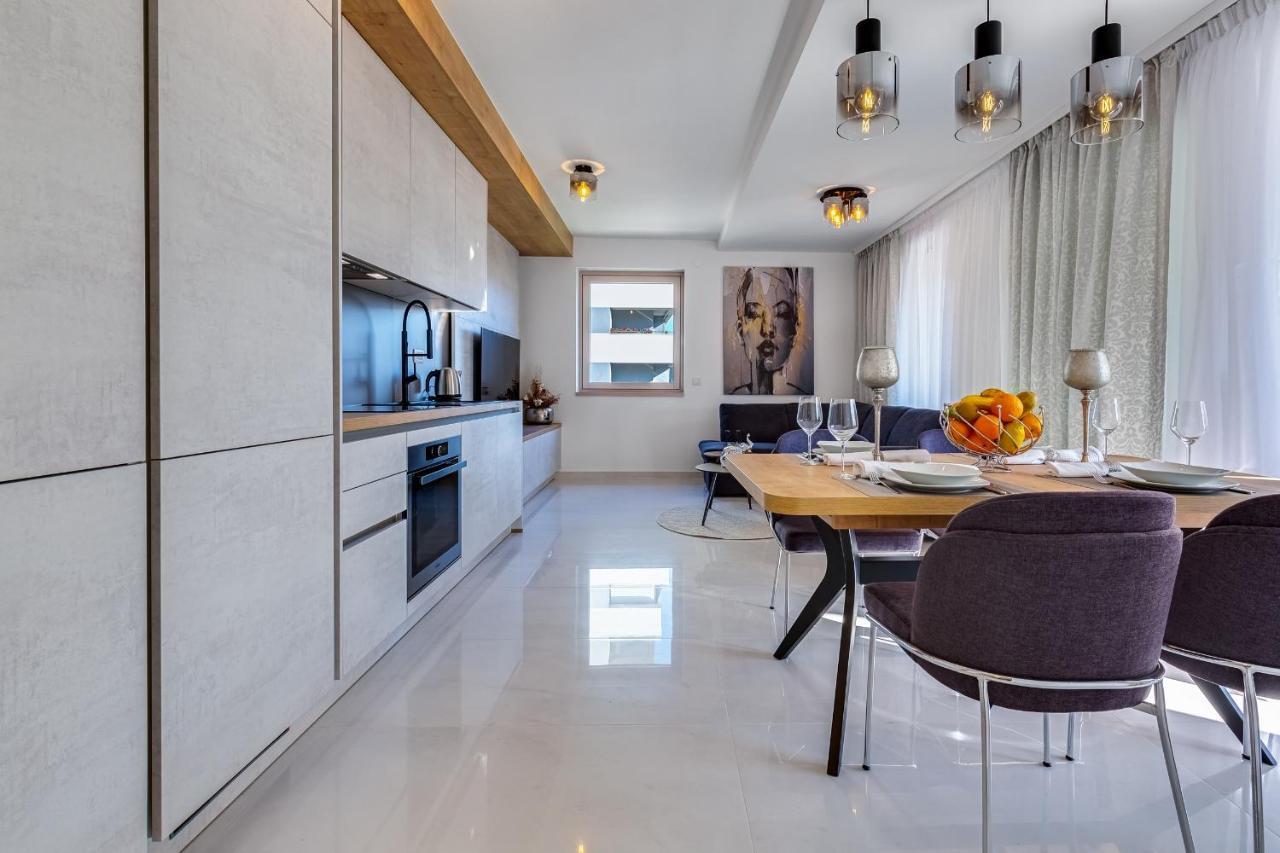 Diamond Two Bedroom Apartment زادار المظهر الخارجي الصورة