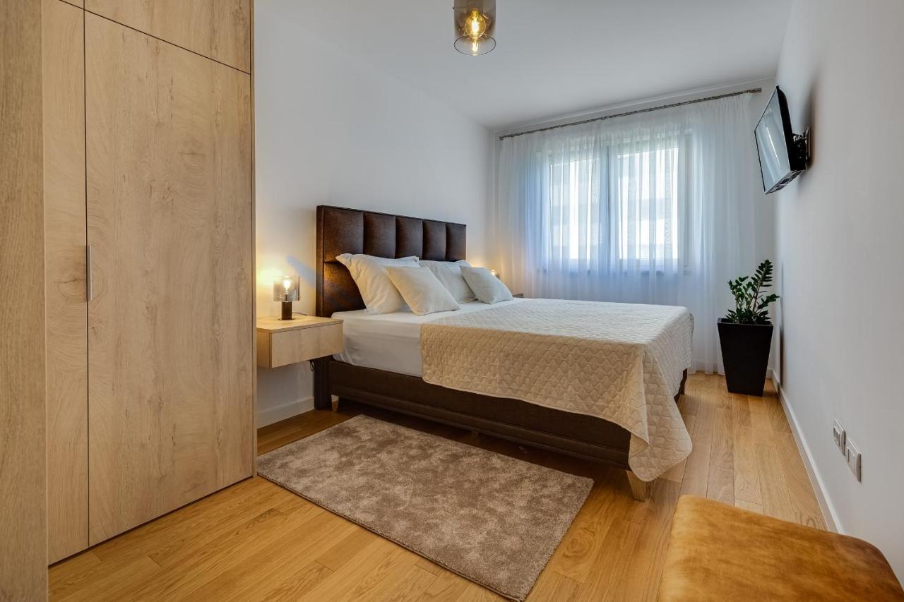 Diamond Two Bedroom Apartment زادار المظهر الخارجي الصورة