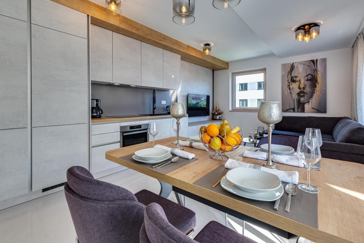 Diamond Two Bedroom Apartment زادار المظهر الخارجي الصورة