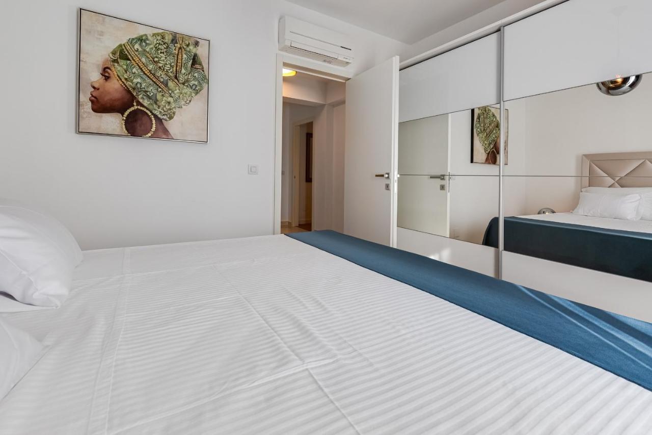 Diamond Two Bedroom Apartment زادار المظهر الخارجي الصورة