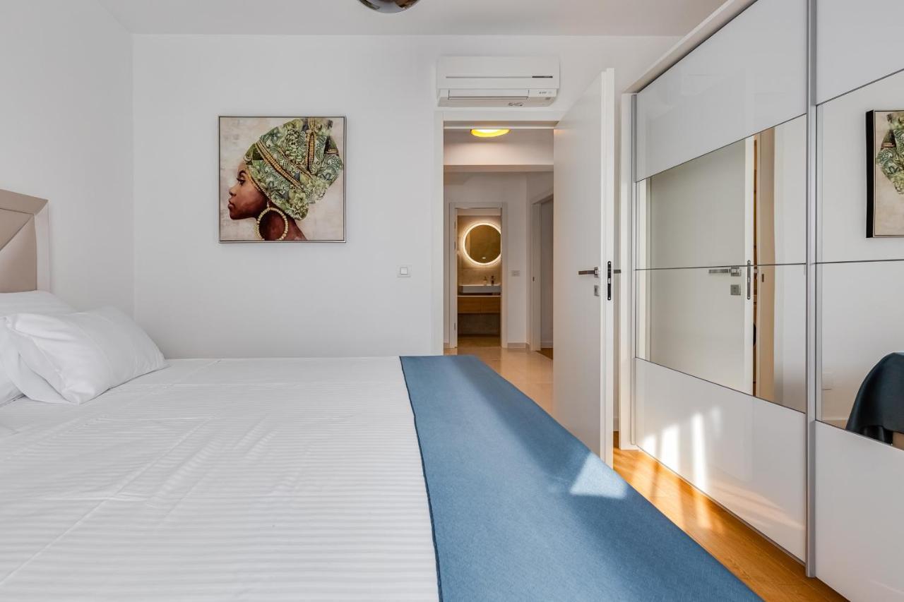 Diamond Two Bedroom Apartment زادار المظهر الخارجي الصورة