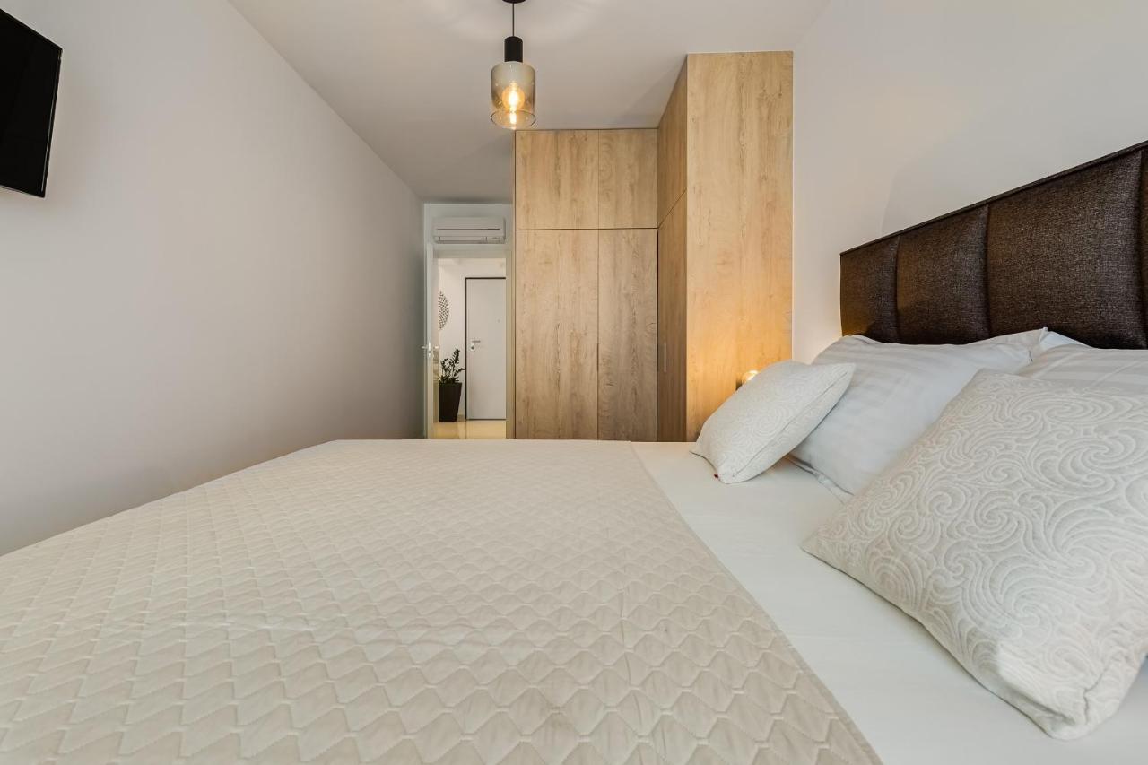 Diamond Two Bedroom Apartment زادار المظهر الخارجي الصورة