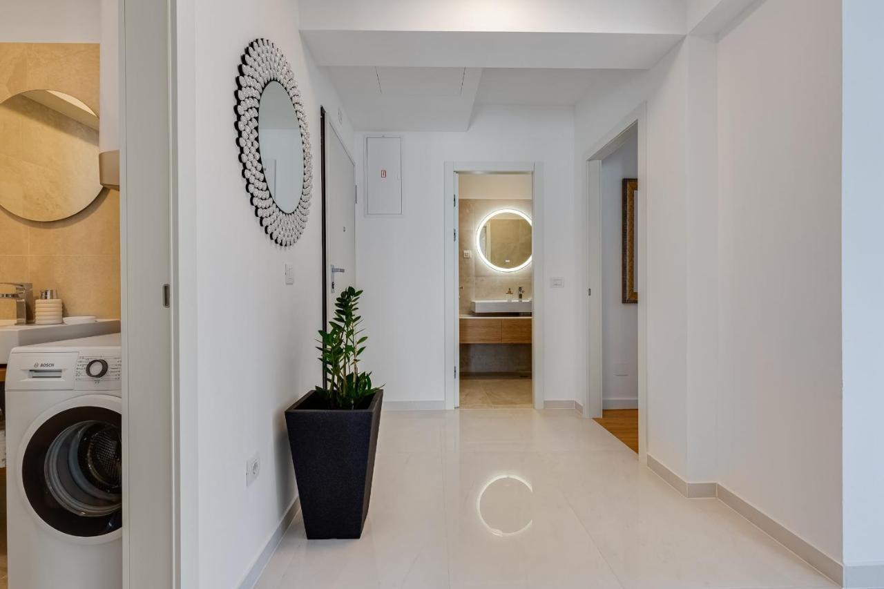 Diamond Two Bedroom Apartment زادار المظهر الخارجي الصورة