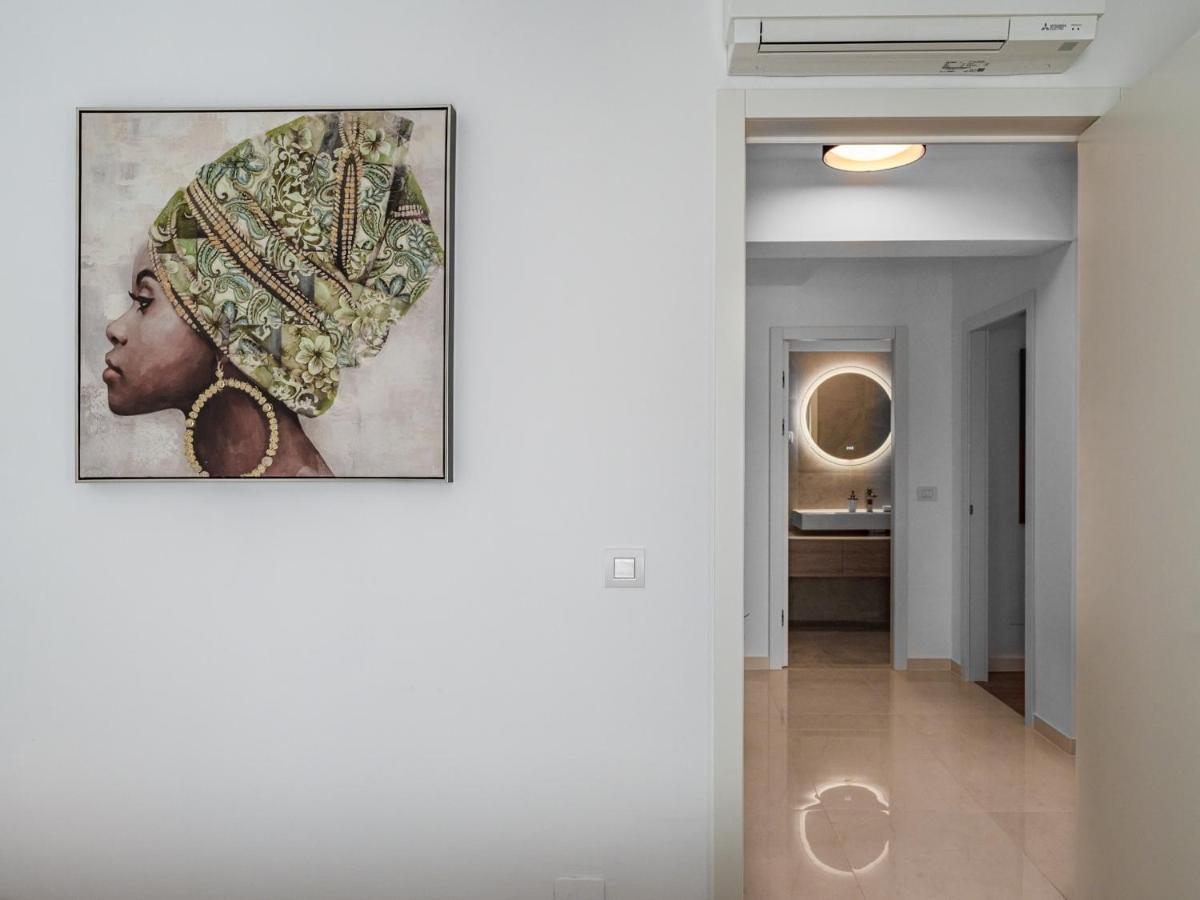 Diamond Two Bedroom Apartment زادار المظهر الخارجي الصورة