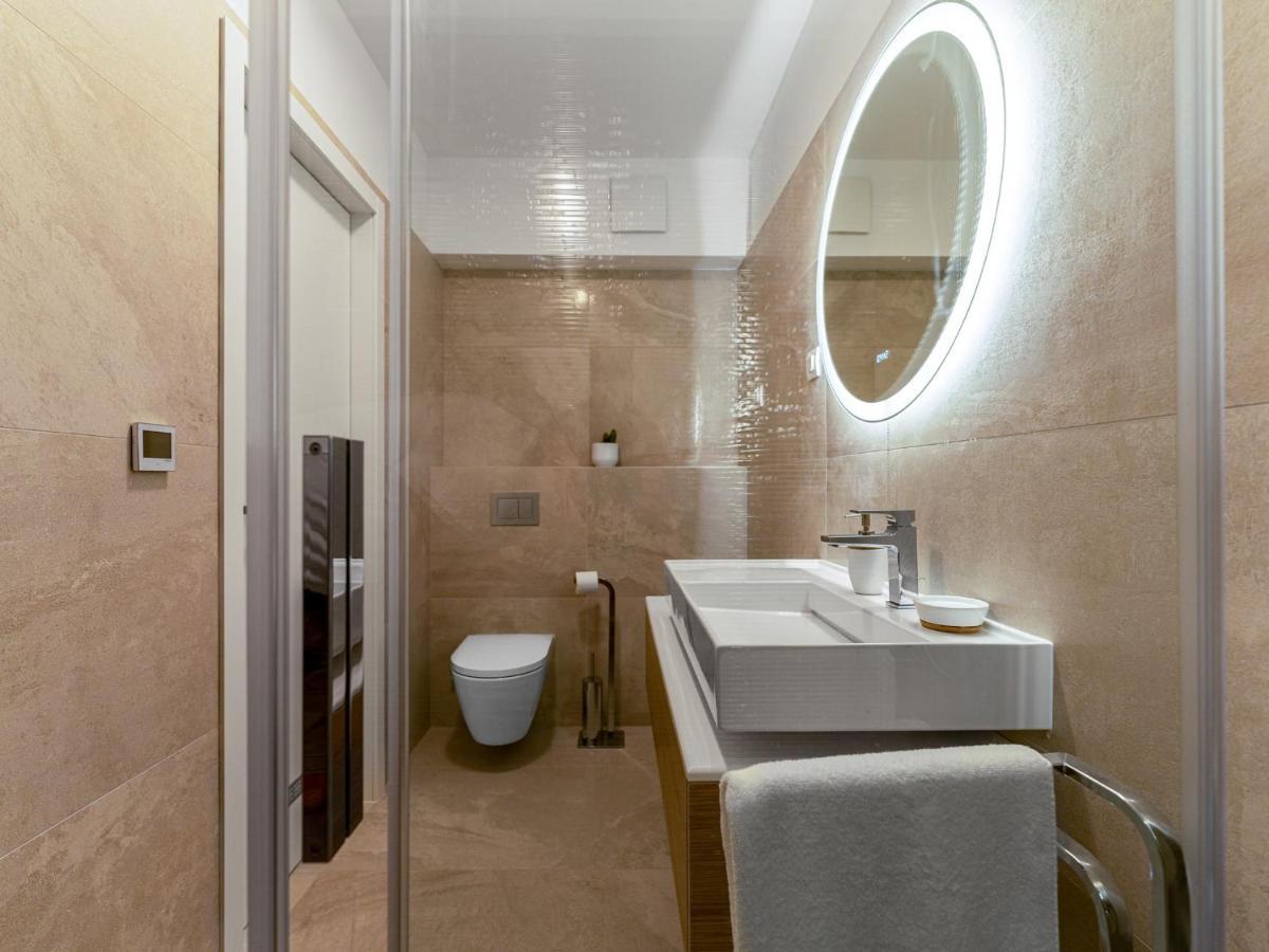 Diamond Two Bedroom Apartment زادار المظهر الخارجي الصورة