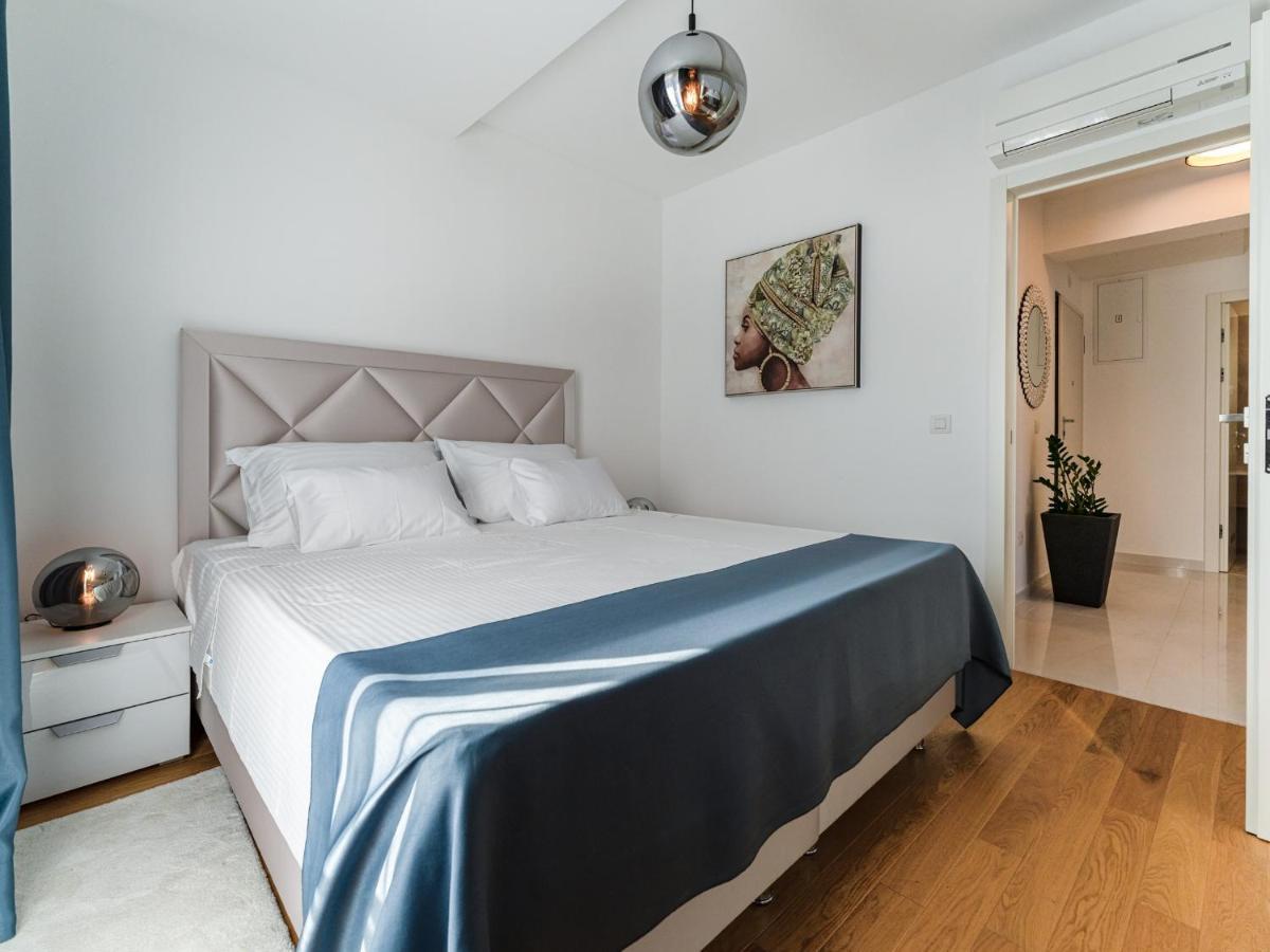Diamond Two Bedroom Apartment زادار المظهر الخارجي الصورة