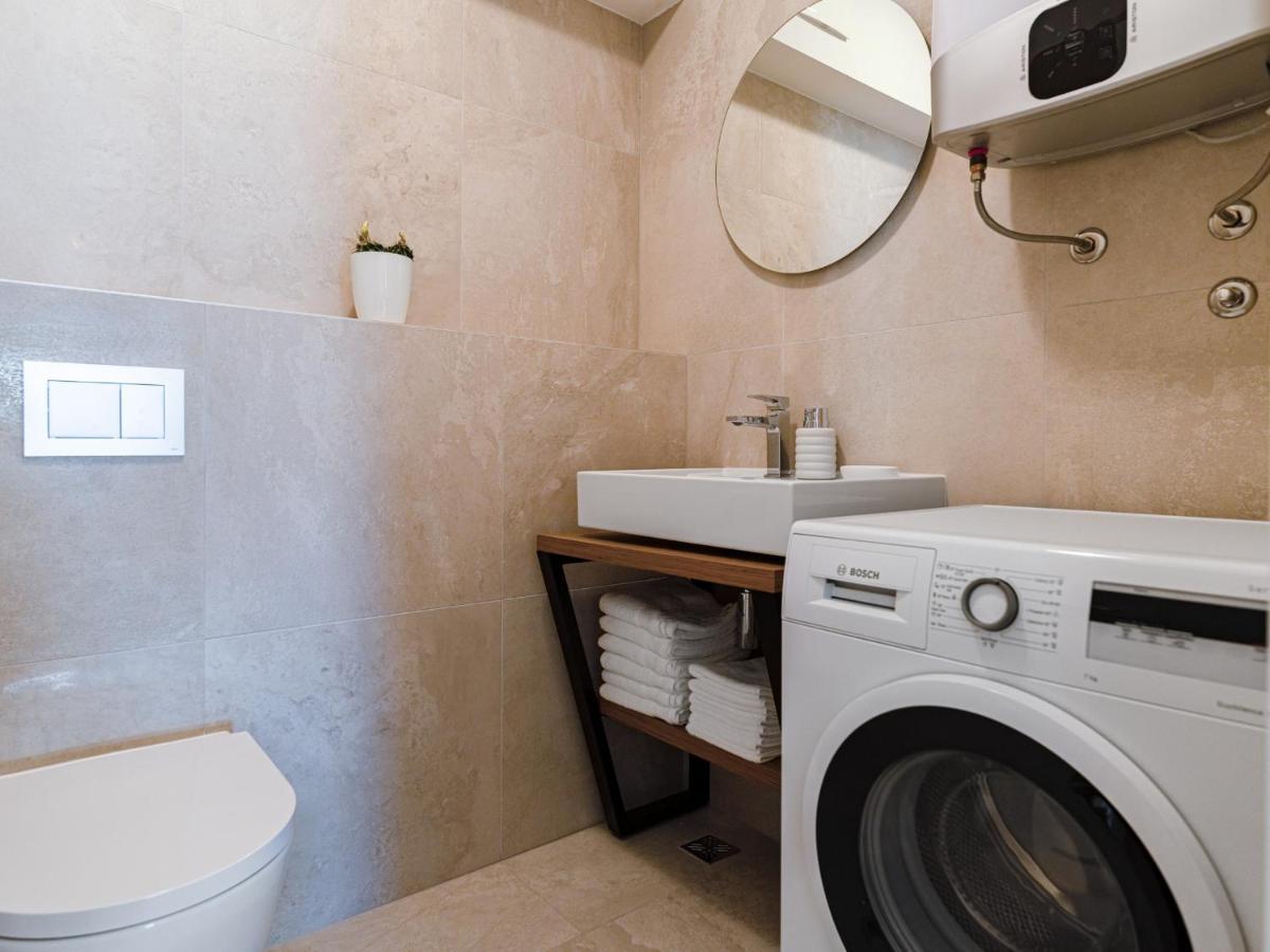 Diamond Two Bedroom Apartment زادار المظهر الخارجي الصورة