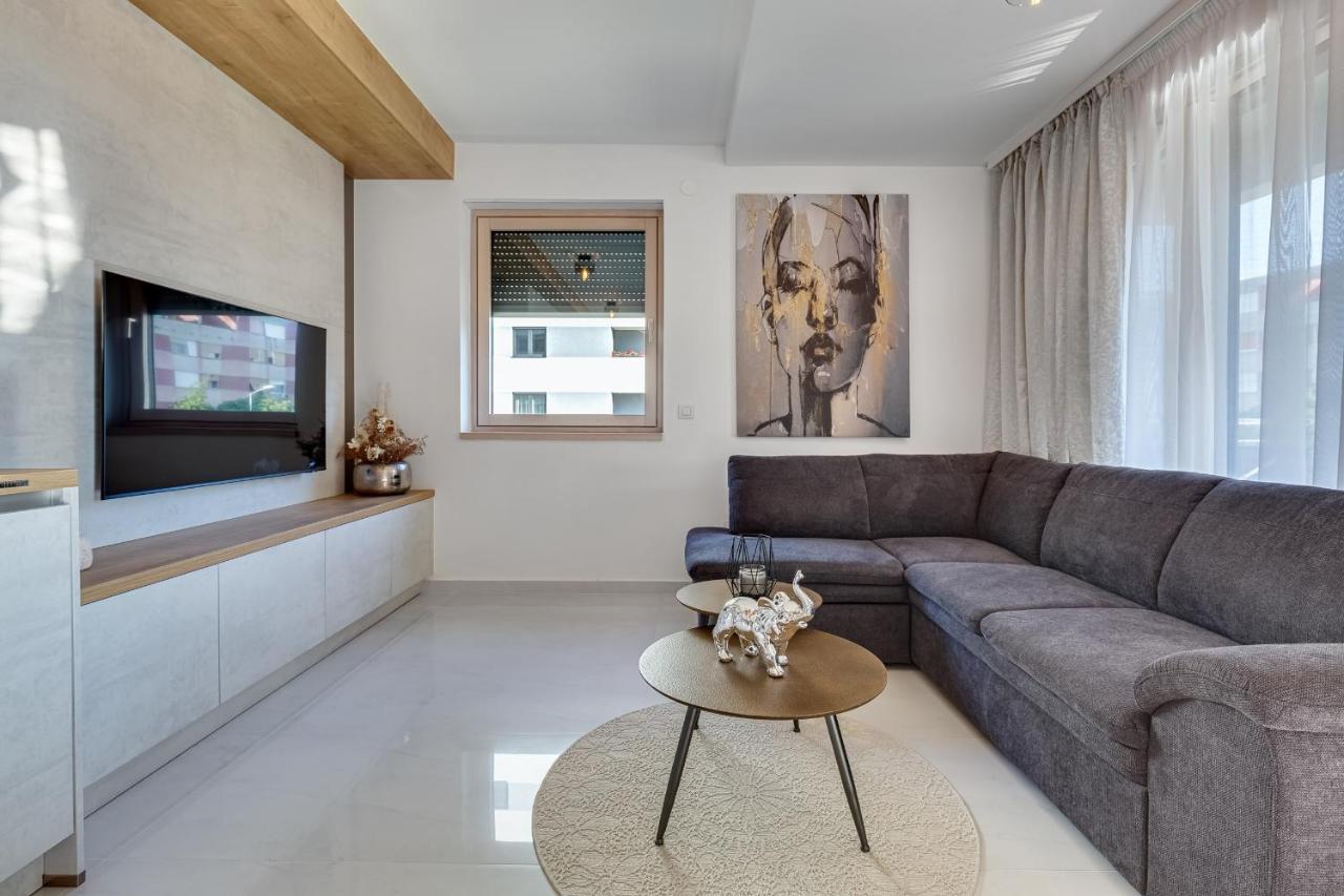 Diamond Two Bedroom Apartment زادار المظهر الخارجي الصورة