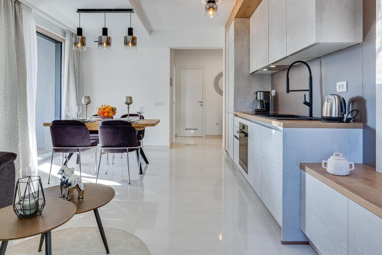 Diamond Two Bedroom Apartment زادار المظهر الخارجي الصورة
