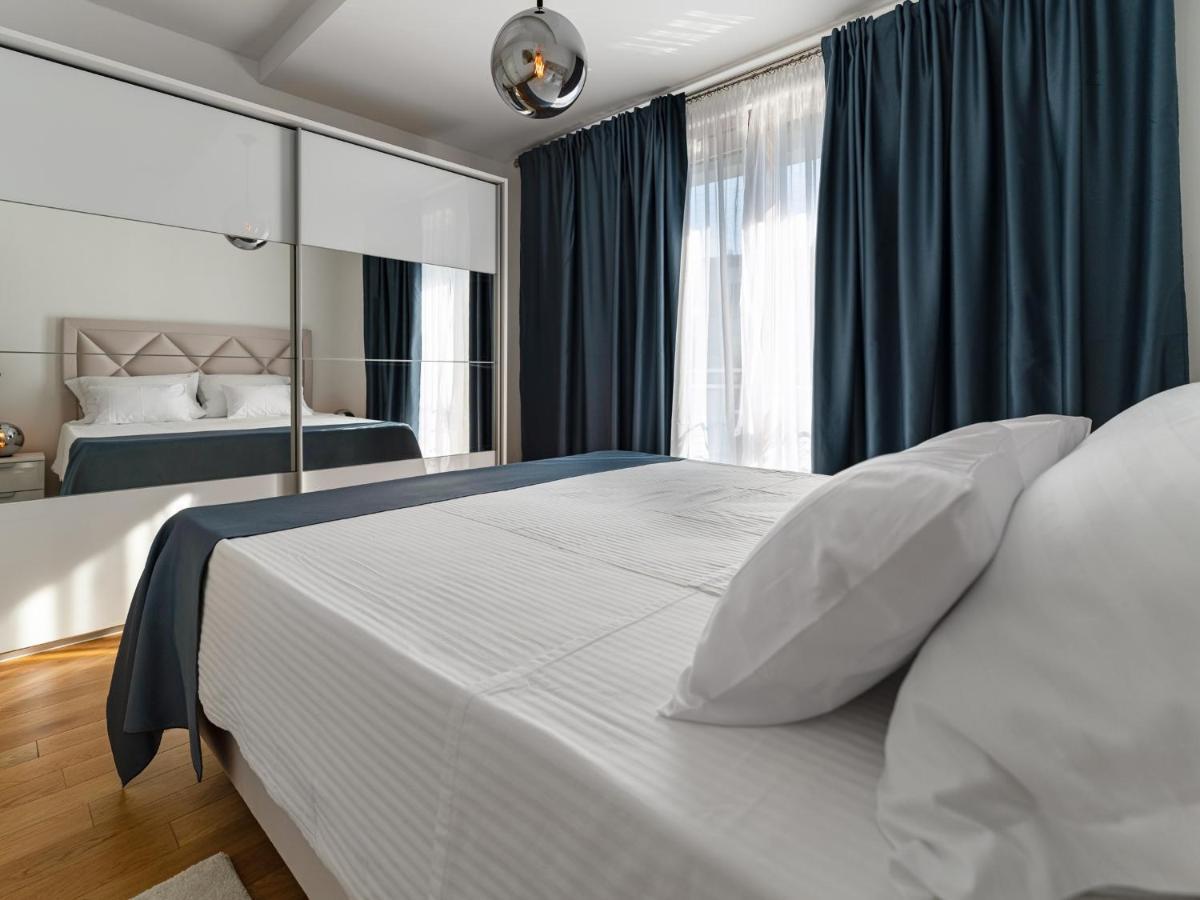 Diamond Two Bedroom Apartment زادار المظهر الخارجي الصورة