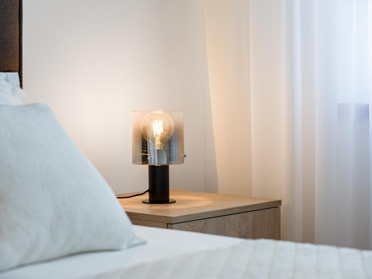Diamond Two Bedroom Apartment زادار المظهر الخارجي الصورة