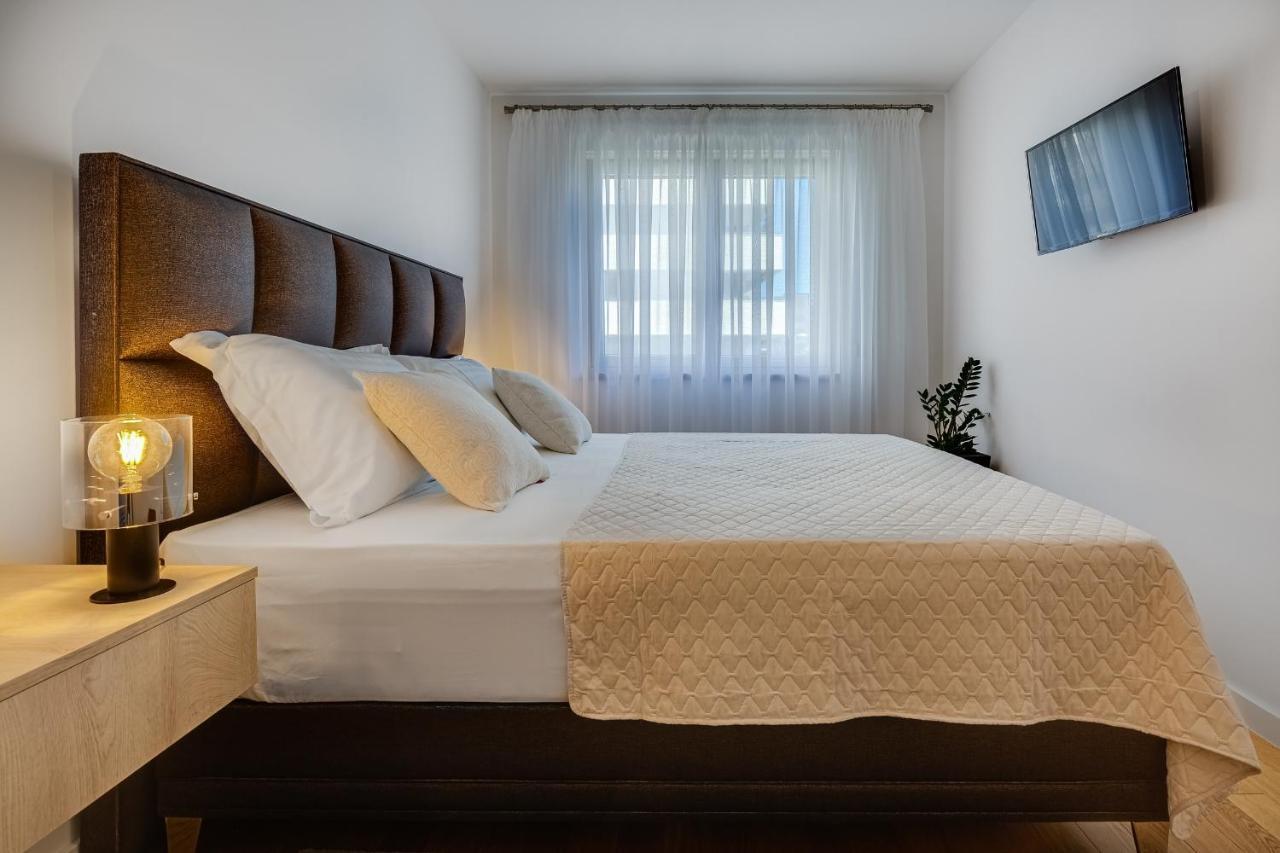 Diamond Two Bedroom Apartment زادار المظهر الخارجي الصورة