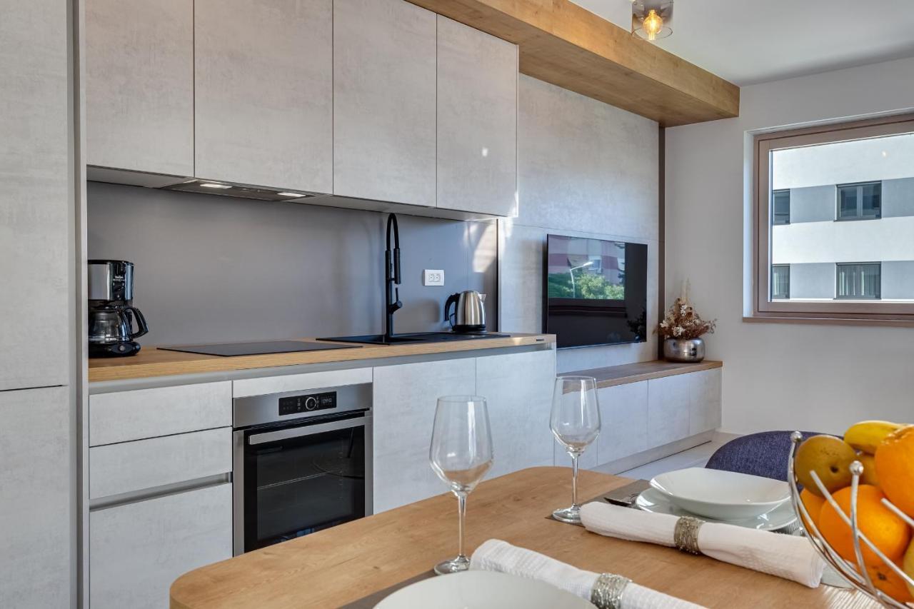 Diamond Two Bedroom Apartment زادار المظهر الخارجي الصورة