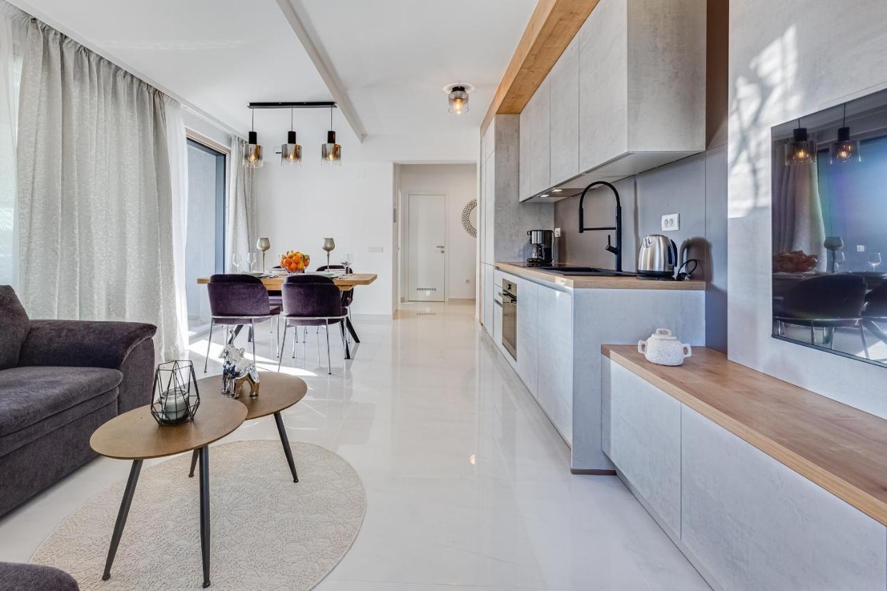 Diamond Two Bedroom Apartment زادار المظهر الخارجي الصورة