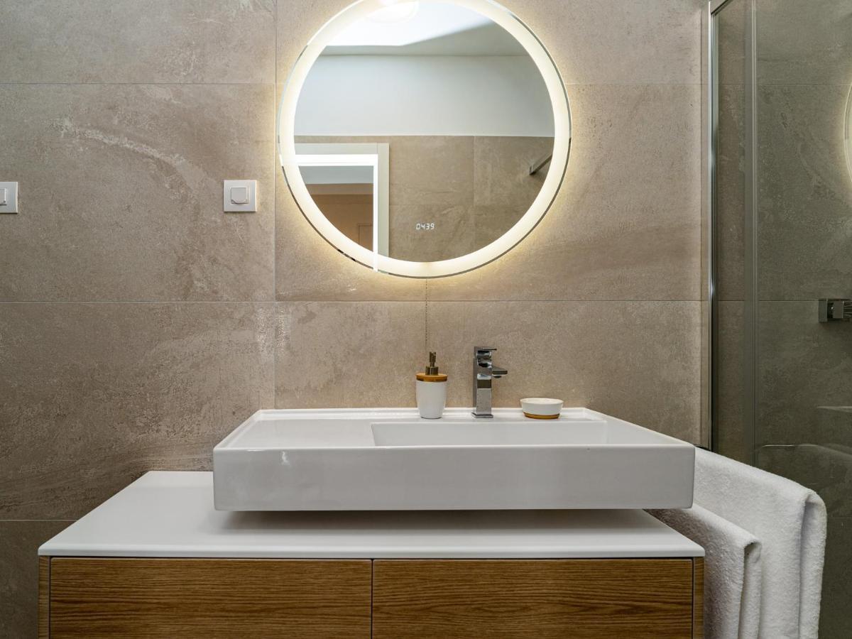 Diamond Two Bedroom Apartment زادار المظهر الخارجي الصورة