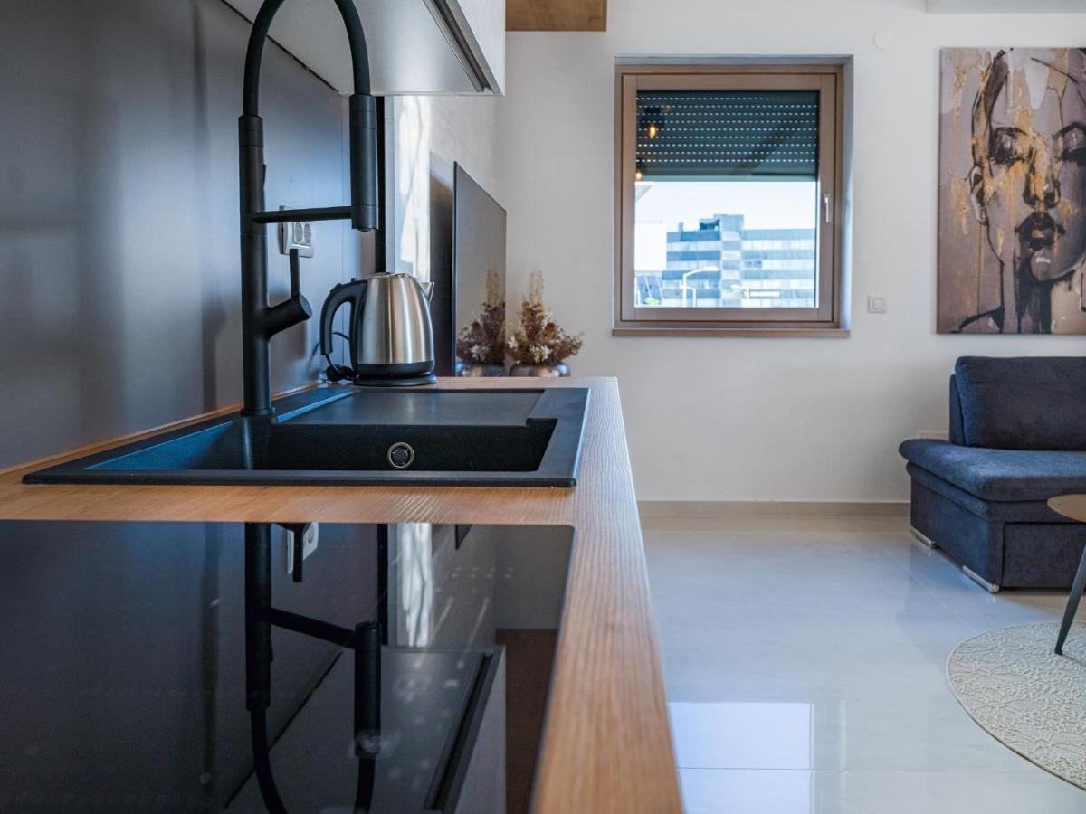 Diamond Two Bedroom Apartment زادار المظهر الخارجي الصورة