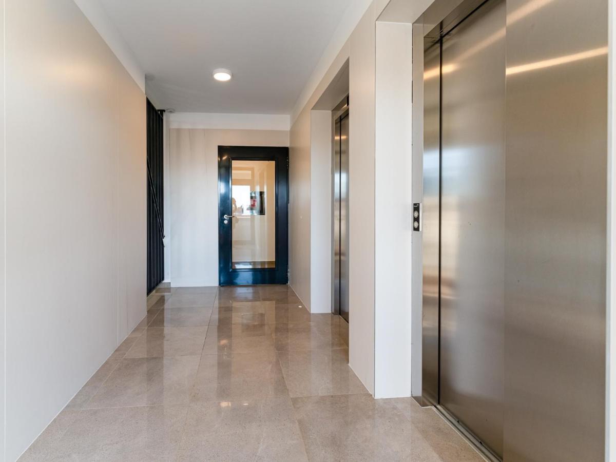 Diamond Two Bedroom Apartment زادار المظهر الخارجي الصورة